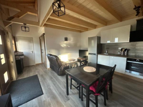 La Tanière Samoens